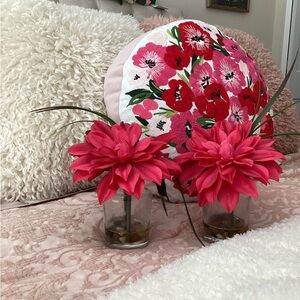 Elegant Artificial Flower Arrangement